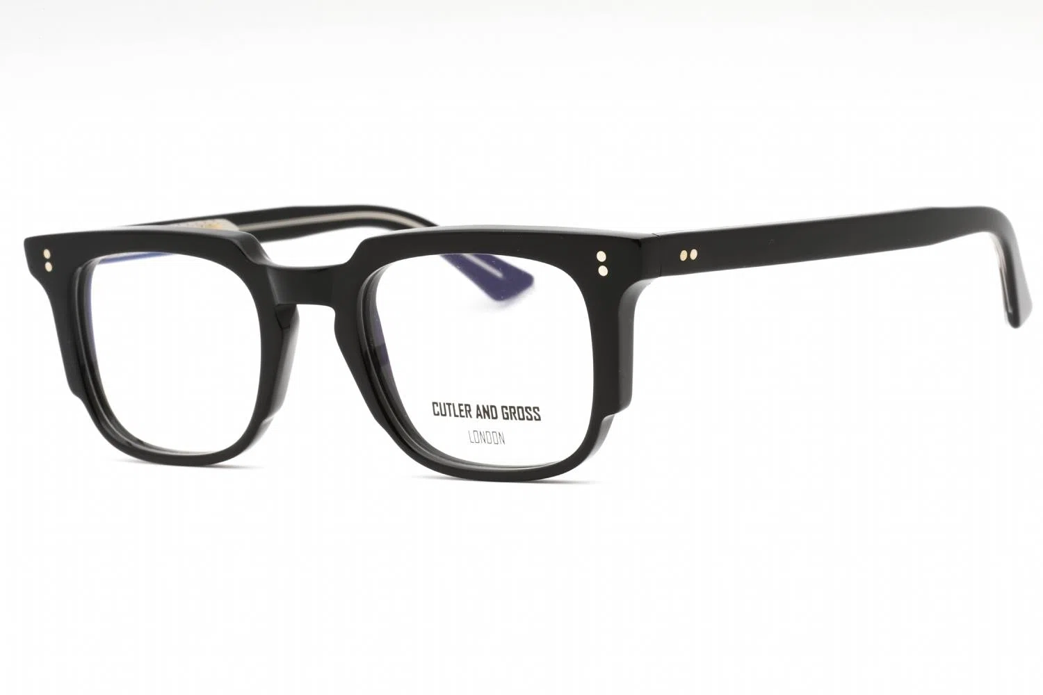Cutler and Gross CGOP138249 Eyeglasses - view 2